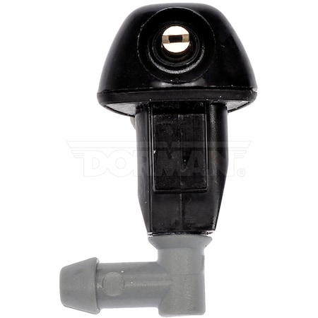 Motormite Windshield Washer Nozzle, 47284 47284